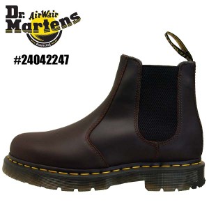 ✨美品✨Dr.Martens VEGAN 2976 サイドゴアブーツ 黒 27+spbgp44.ru