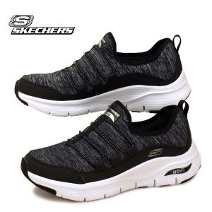 スケッチャーズ スニーカー レディース スリッポンの通販 Au Pay マーケット