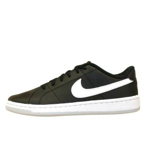 ナイキ NIKE COURT ROYALE 2 NN DH3160-001 コートロイヤル 2 カジュアル スニーカー メンズ