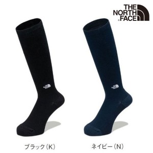 【2個までメール便可】ノースフェイス THE NORTH FACE LIFTEK Trail High NN82101 K N リフテック トレイル ハイ ソックス ブランド靴下 