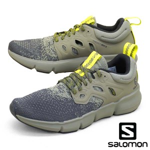 サロモン SALOMON PREDICT SOC 2 413484 プレディクト ランニングシューズ オリーブ マラソン ジョギング メンズ 送料無料 カジュアル ア