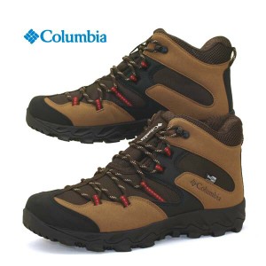 【幅広ワイド】コロンビア Columbia SABER V MID OUTDRY WIDE YI8135-288 セイバー 5 ミッド アウトドライ ワイド トレッキング 登山靴 