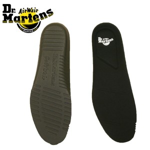 【パッケージ不要でメール便】【純正品 】ドクターマーチン Dr.Martens 純正品 CUSHION INSOLE AD064001 クッション インソール フットベ