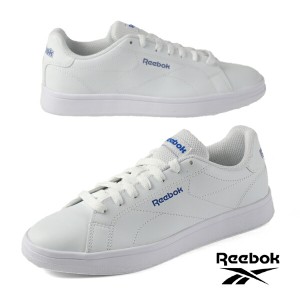 リーボック Reebok REEBOK ROYAL COMPLETE CLN2 100033761 リーボック ロイヤルコンプリート クリーン 2 白 コートスニーカー レディース