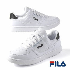 フィラ FILA TARGA CLUB 1XM01959F 112 フィラ タルガクラブ コートシューズ スニーカー 白 レディース/メンズ シンプル カジュアル スト