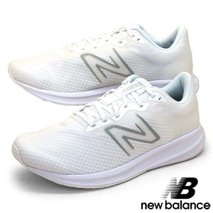 ニューバランス New Balance M413 LW2 フィットネス ランニング ウォーキング トレーニング スニーカー 白 メンズ スポーティー シンプル