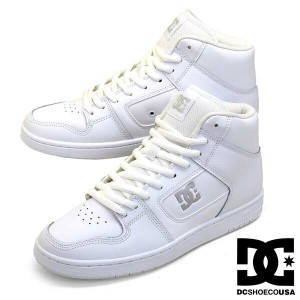 ディーシーシューズ DC Shoes MANTECA 4 HI M DM005002 HHB マンテカ カジュアル ストリート バスケット ハイカット スケートボード スニ