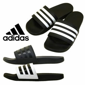 アディダス adidas ADILETTE COMFORT U GZ5891 GZ5893 GZ5896 アディレッタ コンフォート スライド シャワーサンダル メンズ カジュアル 