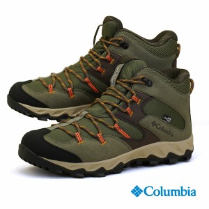【幅広ワイド】コロンビア Columbia SABER V MID OUTDRY WIDE YI8135-397 セイバー 5 ミッド アウトドライ トレッキング 登山靴 防水透湿