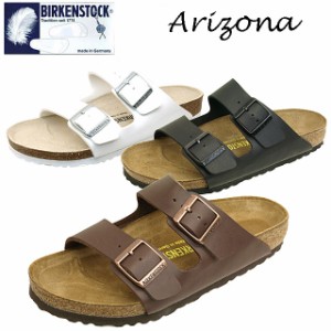 男性 ビルケンシュトック BIRKENSTOCK Classic Arizona アリゾナ サンダル 051701 051731 051791 日本正規品 レギュラー