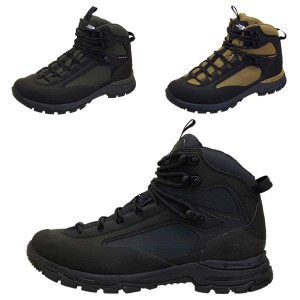 ノースフェイス The North Face Creston Mid Neo FUTURELIGHT NF52320 GK KK TK トレッキング 登山靴 軽量 防水透湿 メンズ 送料無料 シ