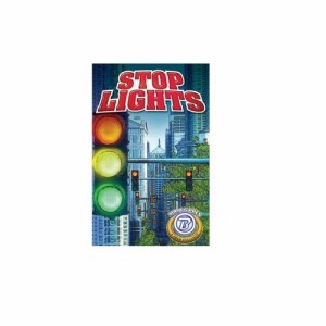 0718122262601:Stoplights【並行輸入品】【新品】ボードゲーム アナログゲーム テーブルゲーム ボドゲ