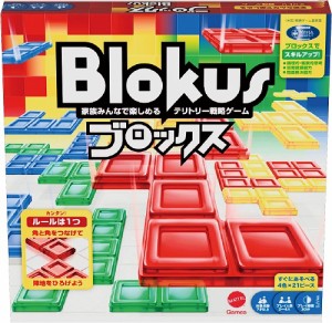 0746775363840:ブロックス【新品】 ボードゲーム アナログゲーム テーブルゲーム ボドゲ