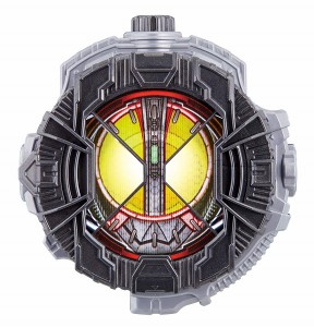 4549660298465:仮面ライダージオウ DXファイズライドウォッチ【新品】 バンダイ