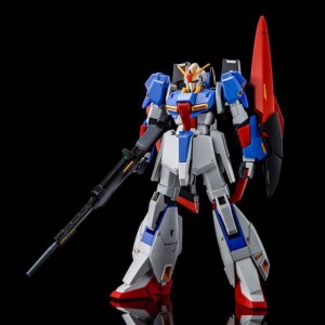 4573102553669:HGUC 1/144 MSZ-006 ゼータガンダム［U.C.0080］ (機動戦士Zガンダム)【新品】 ガンプラ プラモデル 限定