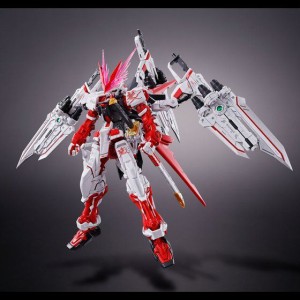 4573102558534:MG 1/100 MBF-P02 ガンダムアストレイ レッドドラゴン (機動戦士ガンダム DESTINY ASTRAY R)【新品】 ガンプラ マスター…