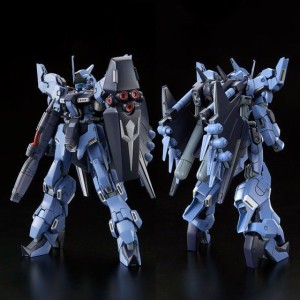 4573102610386:HGUC 1/144 AMX-018[HADES] トーリスリッター (機動戦士ガンダム外伝 ミッシングリンク)【新品】 ガンプラ プラモデル …