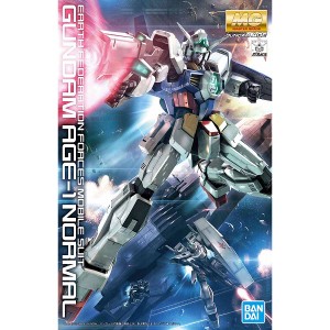 4573102628428:MG 1/100 AGE-1 ガンダムAGE-1 ノーマル (機動戦士ガンダムAGE)【新品】 ガンプラ マスターグレード プラモデル