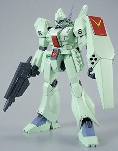 4573102632081:HGUC 1/144 RGM-89J ジェガン ノーマルタイプ(F91Ver.) (機動戦士ガンダムF91)【新品】 ガンプラ プラモデル 限定