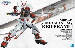 4573102635440:PG 1/60 MBF-P02 ガンダムアストレイ レッドフレーム (機動戦士ガンダムSEED ASTRAY)【新品】 ガンプラ パーフェクトグ…