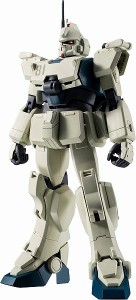 4573102637475:ROBOT魂 SIDE MS RX-79(G)Ez-8 ガンダムEz-8 ver. A.N.I.M.E. (機動戦士ガンダム 第08MS小隊)【新品】 ロボット魂　フィ…