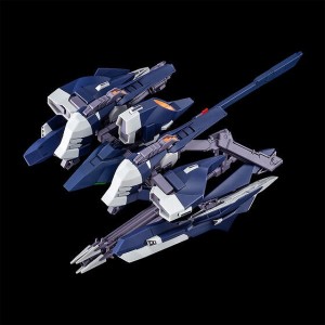 4573102652928:HGUC 1/144 ARZ-124HBIIM アクア・ハンブラビＩＩ ティターンズ仕様 (A.O.Z RE-BOOT版) (A.O.Z RE-BOOT ガンダム・イン…