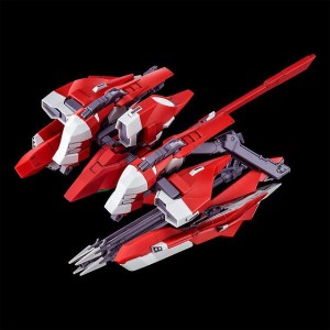 FW GUNDAM CONVERGE EX17 サイコ・ガンダム 1個入 ガムなし・おまけのみ (-