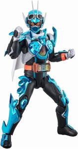 4573102656797:S.H.フィギュアーツ 仮面ライダーガッチャード スチームホッパー(初回生産)【新品】 フィギュア 