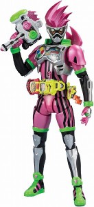 4573102657732:S.H.フィギュアーツ 仮面ライダーエグゼイド アクションゲーマーレベル２ 平成ジェネレーションズエディション【新品】 …