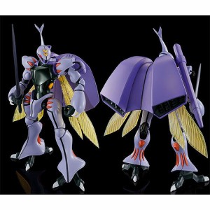 4573102660091:HG 1/72 ダンバイン (聖戦士ダンバイン)【新品】 BANDAI バンダイ プラモデル