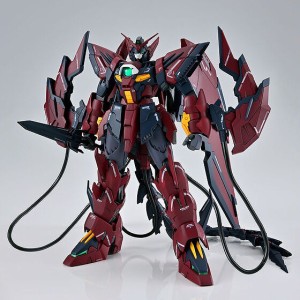 4573102660282:MG 1/100 OZ-13MS ガンダムエピオン EW (シュトゥルム・ウント・ドラング装備) (新機動戦記ガンダムW Endless Waltz 敗…