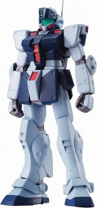 4573102664891:ROBOT魂 [SIDE MS] RGM-79SP ジム・スナイパーII ver. A.N.I.M.E. (ジムスナイパー2)(機動戦士ガンダム0080 ポケットの…