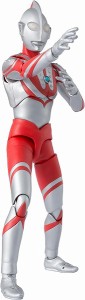 4573102665881:S.H.フィギュアーツ ウルトラマン ゾフィー【新品】 フィギュア 