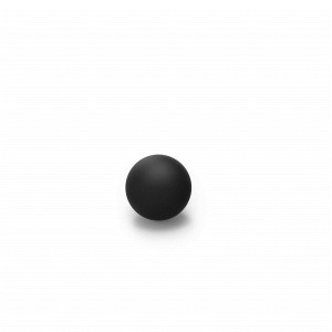 4573211373004:ハイキューパーツ ネオジム磁石 ボール型 ブラック 3.0mm 10個入 プラモデル用パーツ MGNB-B30【新品】 HiQparts プラモ…