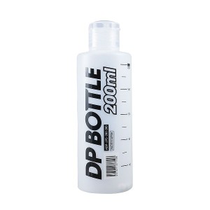 4573211377408:ハイキューパーツ DPボトルJPS 200ml 1本入 プラモデル用ツール ADP-JPS-200【新品】 HiQparts プラモデル 改造