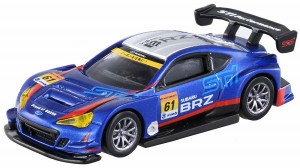 4904810108832:トミカプレミアム 18 SUBARU BRZ R&D SPORT【新品】 トミカ  ミニカー TOMICA