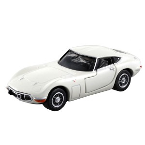 4904810108917:トミカプレミアム 27 トヨタ2000GT【新品】 トミカ  ミニカー TOMICA