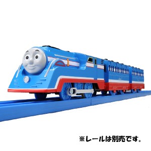 4904810110149:プラレール TS-20 流線形トーマス【新品】 きかんしゃトーマス 車両 本体 タカラトミー