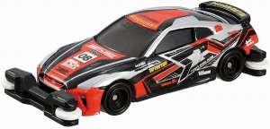 4904810143031:トミカ スーパースピードトミカ SST-08 TEAM TSR NISSAN GT-R [PROJECT-Σ]【新品】 ミニカー TOMICA