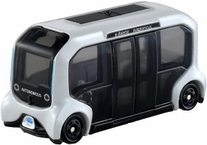 4904810143567:トミカ トヨタ イーパレット【新品】 ミニカー TOMICA