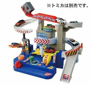 4904810154648:トミカ キミが運転！トミカわくわくドライブ【新品】 ミニカー TOMICA