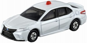 4904810173359:トミカ 031 トヨタ カムリ スポーツ 覆面パトロールカー【新品】 ミニカー TOMICA