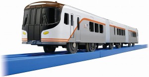 4904810174967:プラレール S-20 HC85系 特急ひだ・南紀【新品】 タカラトミー 車両 本体