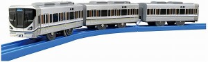 4904810175001:プラレール S-42 225系新快速 ( 専用連結仕様 )【新品】 タカラトミー 車両 本体