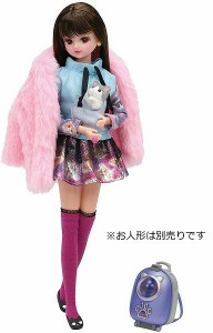 4904810176169:リカちゃん ドレス #Licca #ミャウミャウギャラクシー ウェア【新品】 (リカちゃん人形 着せ替え人形 女の子向け タカラ…