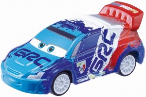 4904810180661:トミカ C-39 ラウール･サルール （スタンダードタイプ）【新品】 カーズ  ミニカー TOMICA