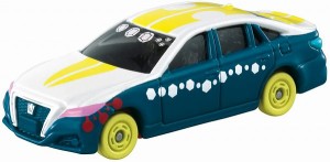 4904810185802:トミカ 鬼滅の刃トミカ vol.3 14 宇髄 天元【新品】 ミニカー TOMICA