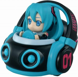 4904810187967:トミカ No.160 初音ミク【新品】 ドリームトミカ ミニカー TOMICA