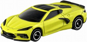 4904810188063:トミカ 091 シボレー コルベット【新品】 ミニカー TOMICA