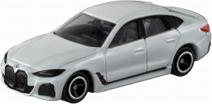 4904810188629:トミカ 036 BMW i4【新品】 ミニカー TOMICA